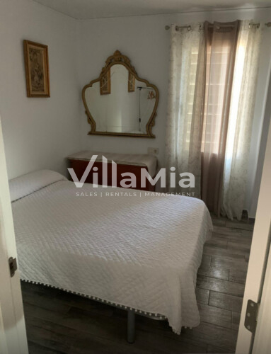 Apartment in Jávea for Winter Let VMW 3159