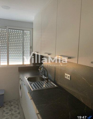 Apartment in Jávea for Winter Let VMW 3159