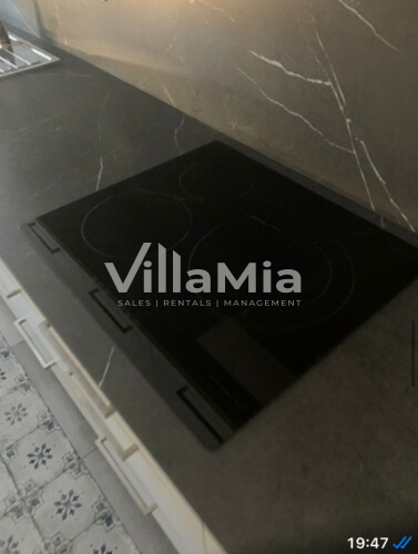 Apartment in Jávea for Winter Let VMW 3159