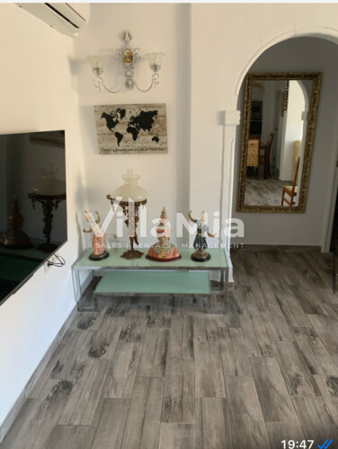 Apartment in Jávea for Winter Let VMW 3159