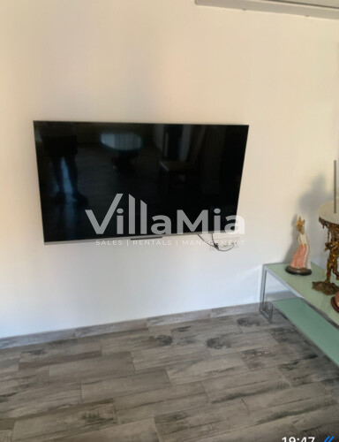 Apartment in Jávea for Winter Let VMW 3159