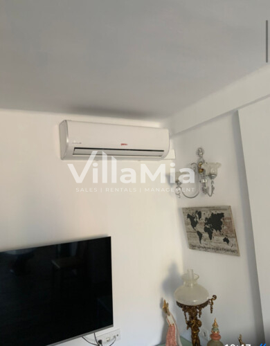 Apartment in Jávea for Winter Let VMW 3159
