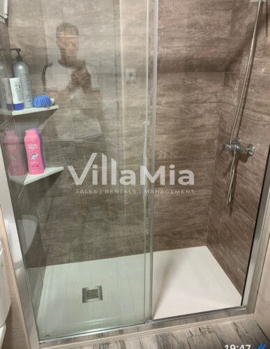 Apartment in Jávea for Winter Let VMW 3159