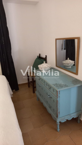 Apartment in Jávea for winter let VMW 3155