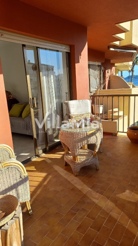 Apartment in Jávea for winter let VMW 3155