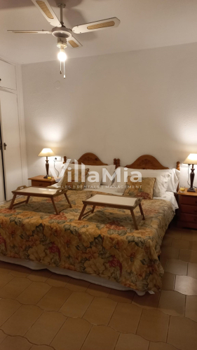 Apartment in Jávea for winter let VMW 3155