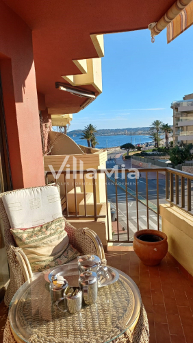 Apartment in Jávea for winter let VMW 3155