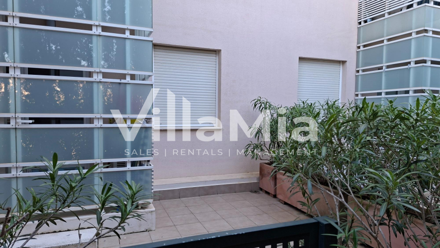 Apartment in Jávea for winter let VMW 3241