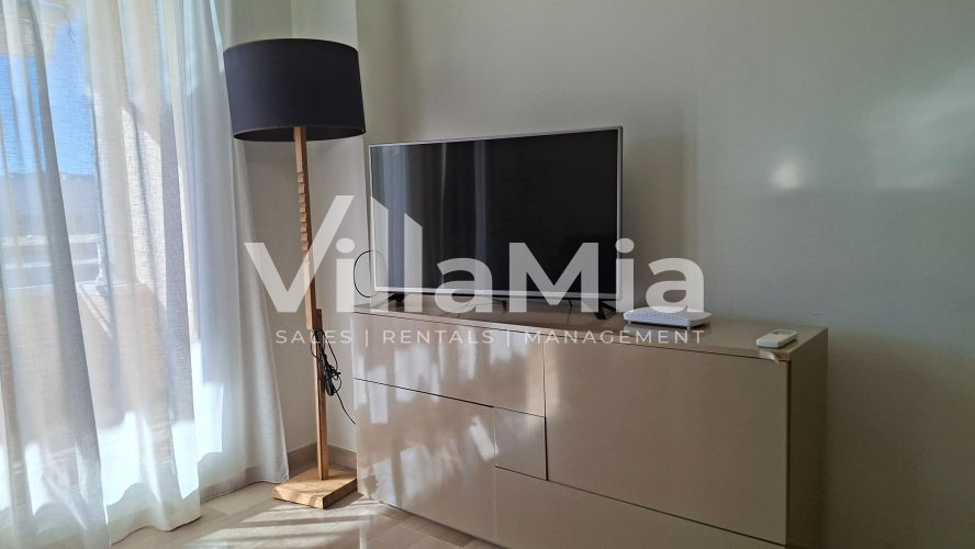 Penthouse in Jávea for winter let VMW 3244