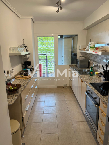 Apartment in Jávea for winter let VMW 3246d