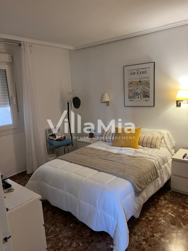 Apartment in Jávea for winter let VMW 3246d
