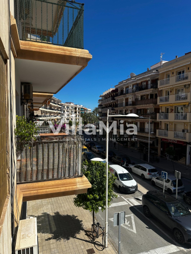 Apartment in Jávea for winter let VMW 3246d