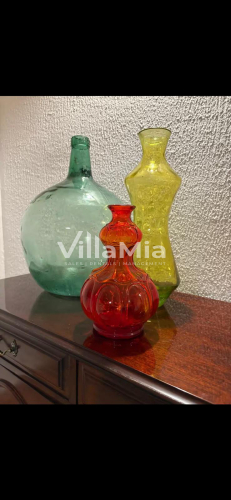 Apartment in Jávea for winter let VMW 3246d