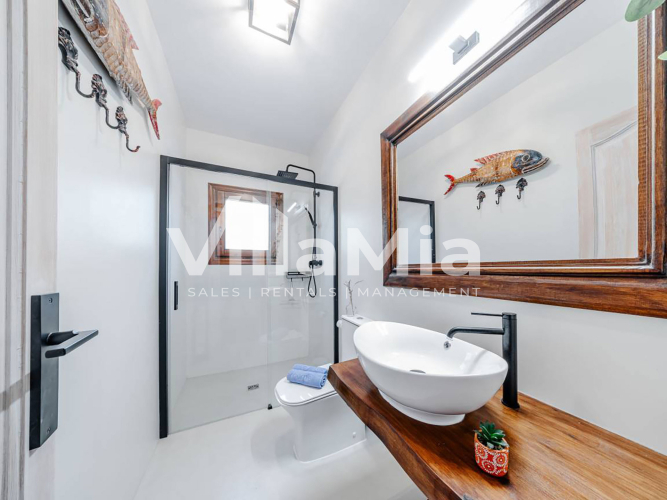 Villa in Jávea for winter let VMW 3260