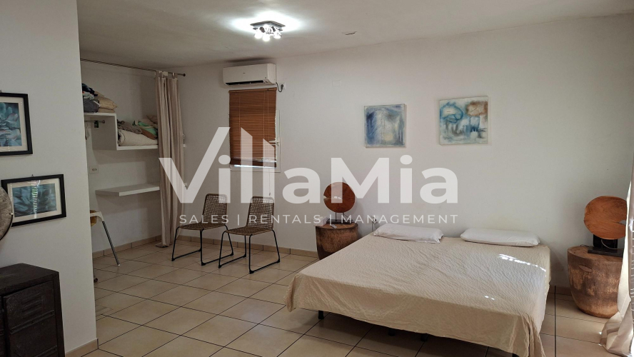 Villa in Jávea for winter let VMW 3262