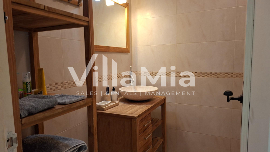 Villa in Jávea for winter let VMW 3262
