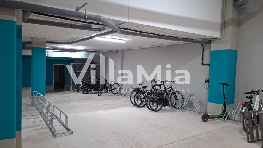 Apartment in Jávea for winter let VMR 3263