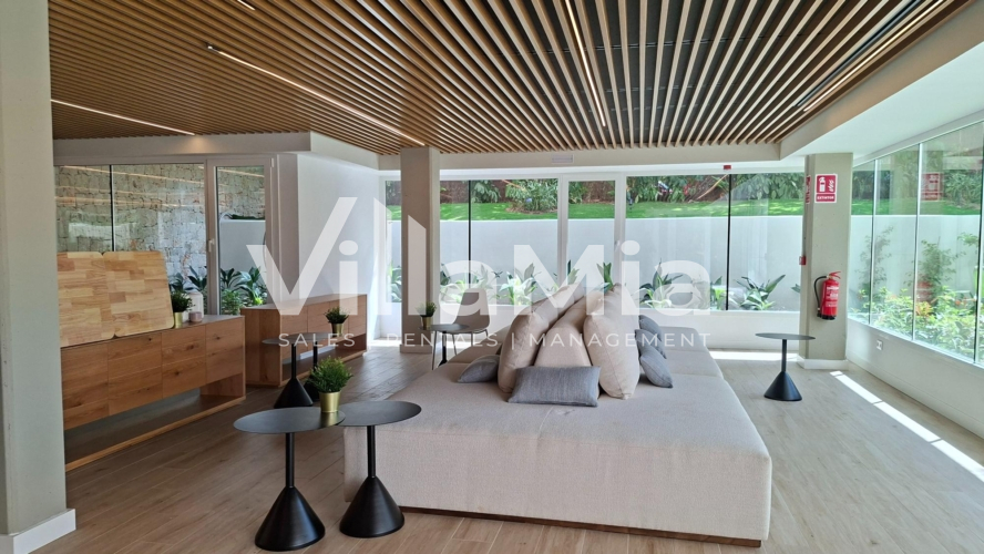 Apartment in Jávea for winter let VMR 3263