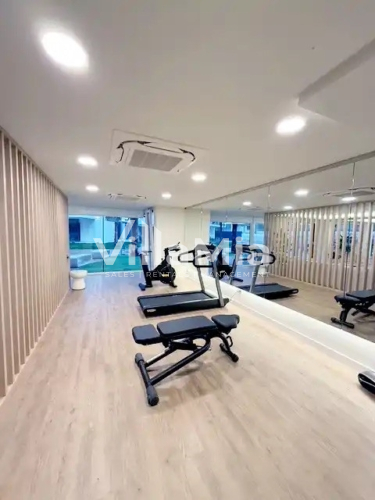 Apartment in Jávea for winter let VMR 3263