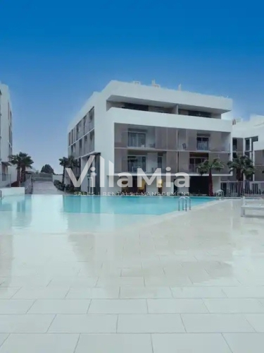 Apartment in Jávea for winter let VMR 3263