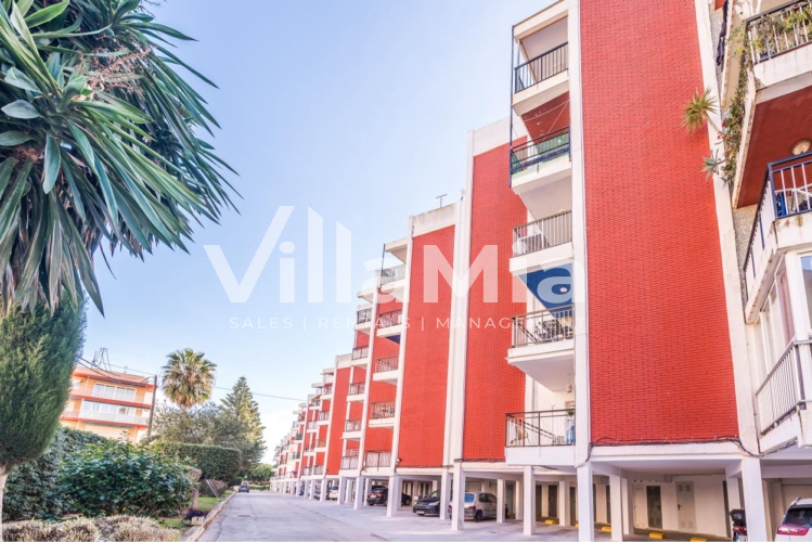 Apartment in Jávea for winter let VMW 3259
