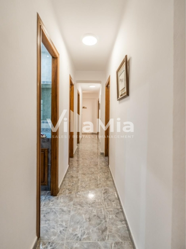 Apartment in Jávea for winter let VMW 3259
