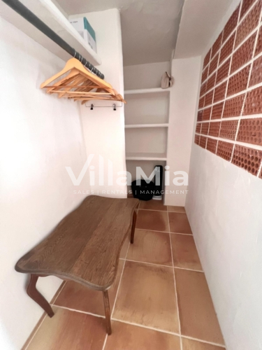 Apartment in Pedreguer for winter let VMW 3265