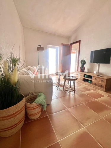 Apartment in Pedreguer for winter let VMW 3265