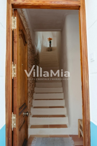 Apartment in Pedreguer for winter let VMW 3265