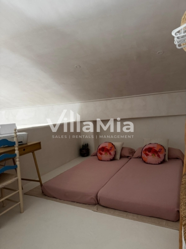 Apartment in Pedreguer for winter let VMW 3265
