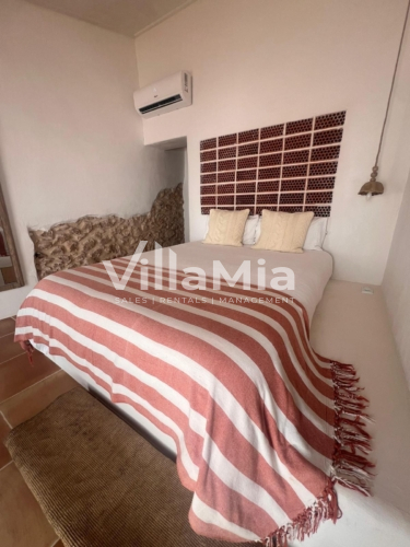 Apartment in Pedreguer for winter let VMW 3265