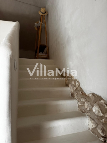 Apartment in Pedreguer for winter let VMW 3265