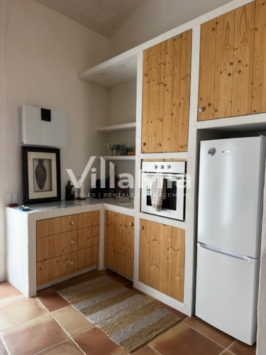 Apartment in Pedreguer for winter let VMW 3265