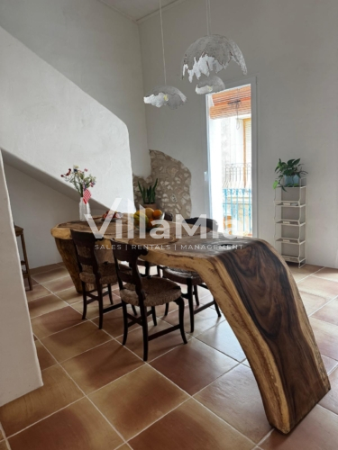Apartment in Pedreguer for winter let VMW 3265