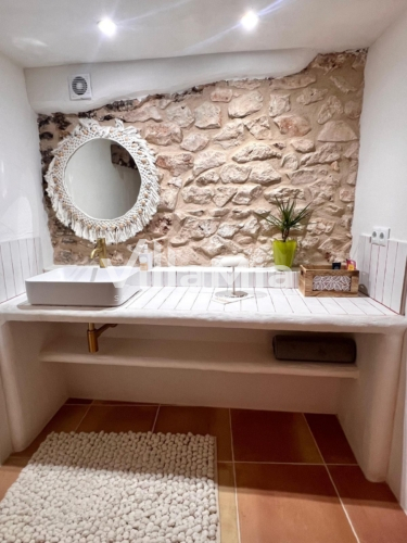 Apartment in Pedreguer for winter let VMW 3265