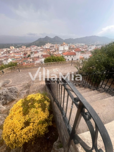 Apartment in Pedreguer for winter let VMW 3265