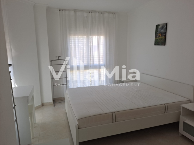 Apartment in Jávea for winter let VMW 2970