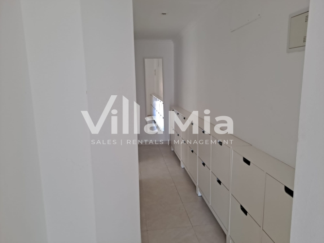 Apartment in Jávea for winter let VMW 2970