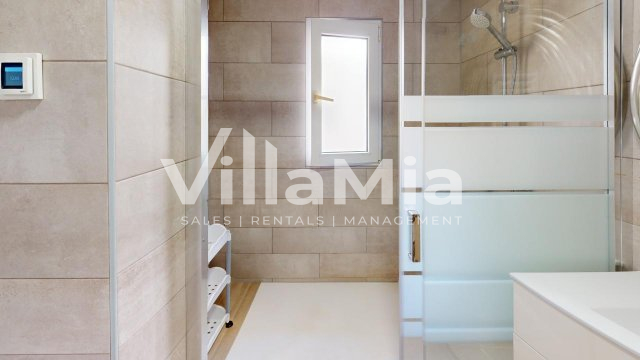 Townhouse in Javea for winter let VMW 3270