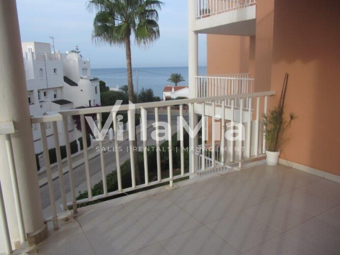 Apartment in Jávea for winter let VMW 2316d