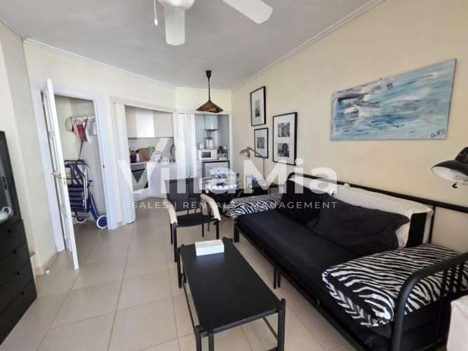 Apartment in Jávea for winter let VMW 2316