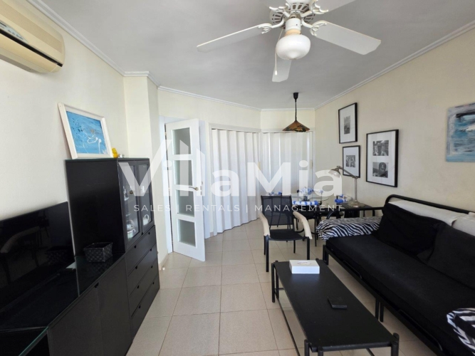 Apartment in Jávea for winter let VMW 2316