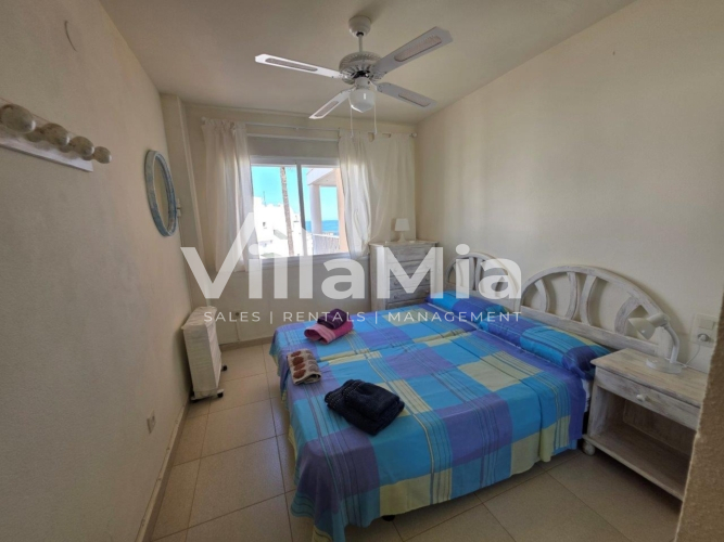 Apartment in Jávea for winter let VMW 2316