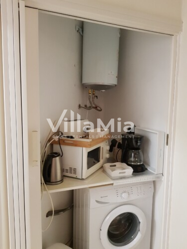 Apartment in Jávea for winter let VMW 2316d