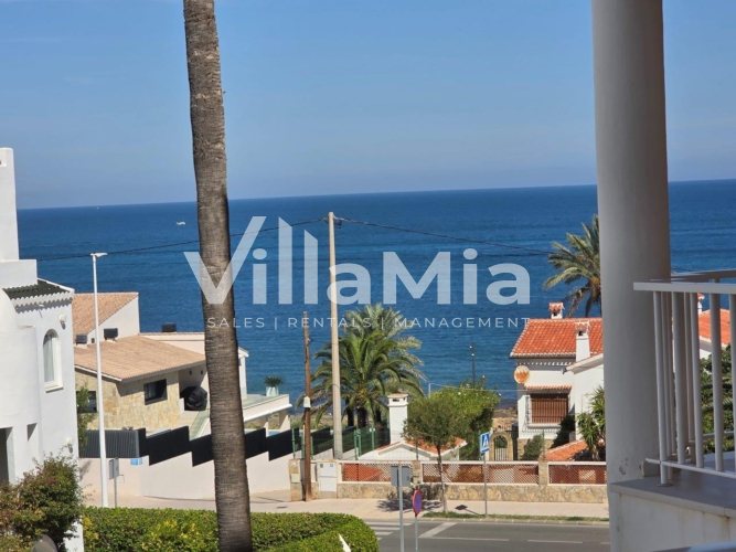 Apartment in Jávea for winter let VMW 2316