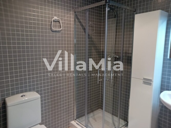 Townhouse in Jávea for winter let VMW 2481