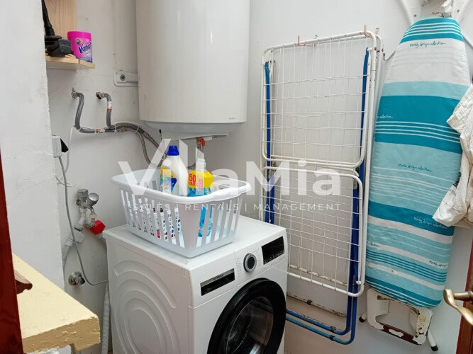 Townhouse in Jávea for winter let VMW 2481