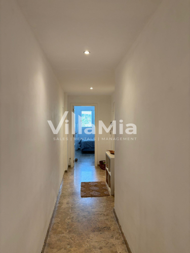 Apartment in Jávea for winter let VMW 2391