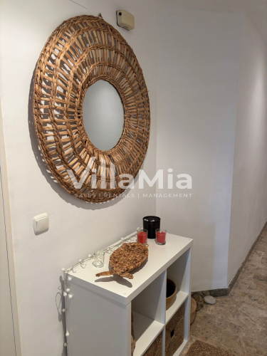 Apartment in Jávea for winter let VMW 2391