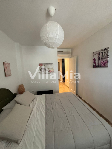 Apartment in Jávea for winter let VMW 2391